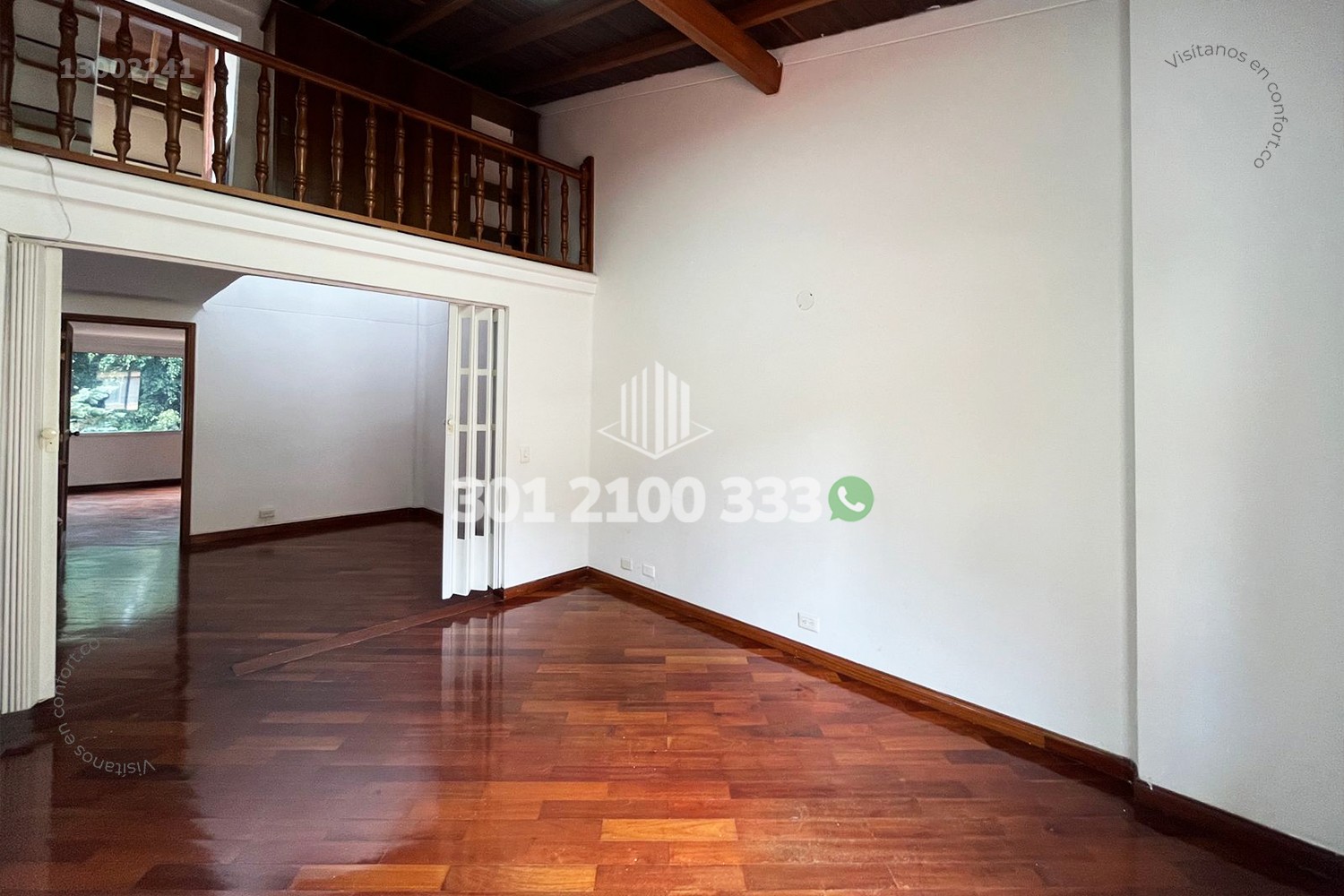 Casa en arriendo en Castropol, Medellín · foto 15 de 24