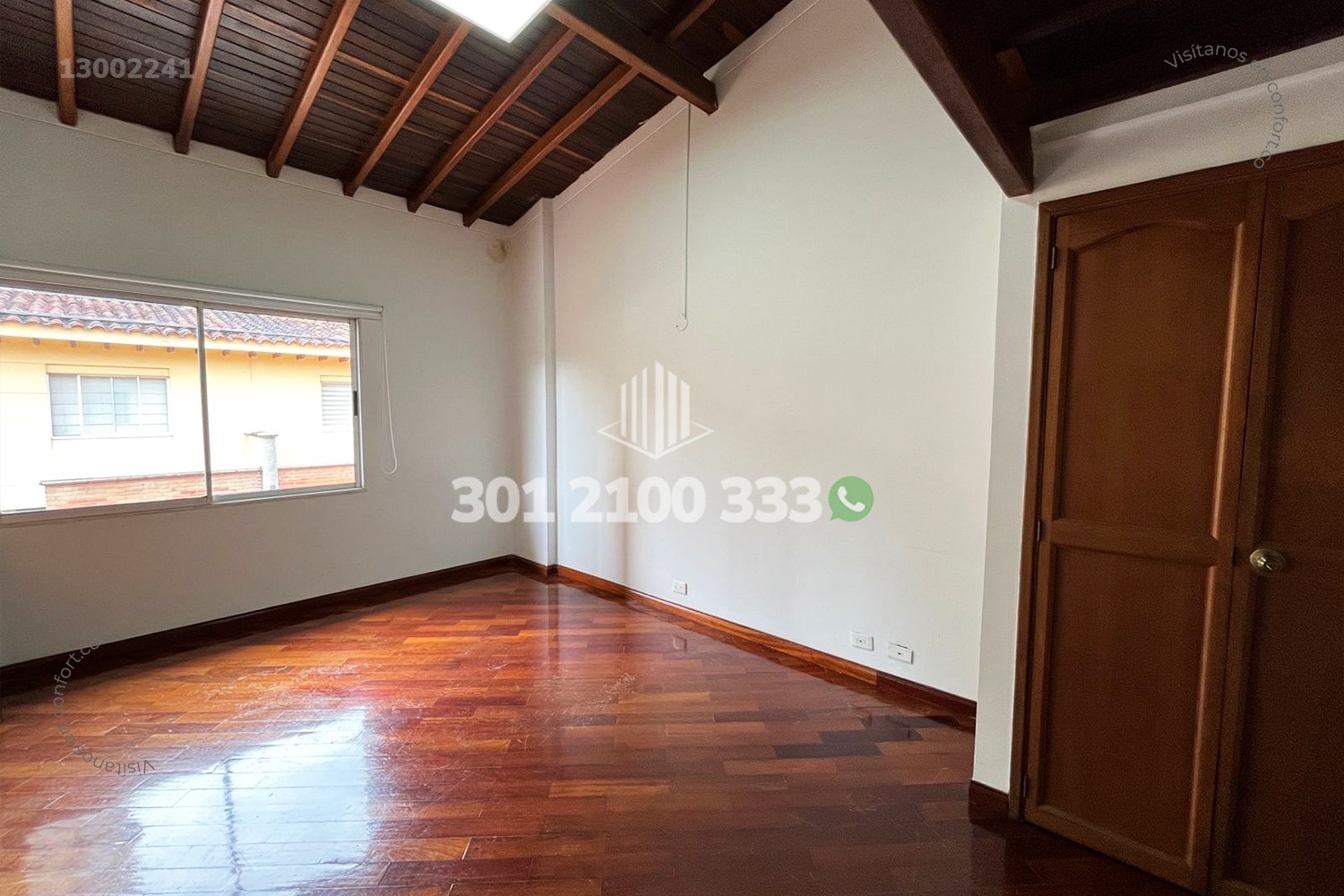 Casa en arriendo en Castropol, Medellín · foto 20 de 24