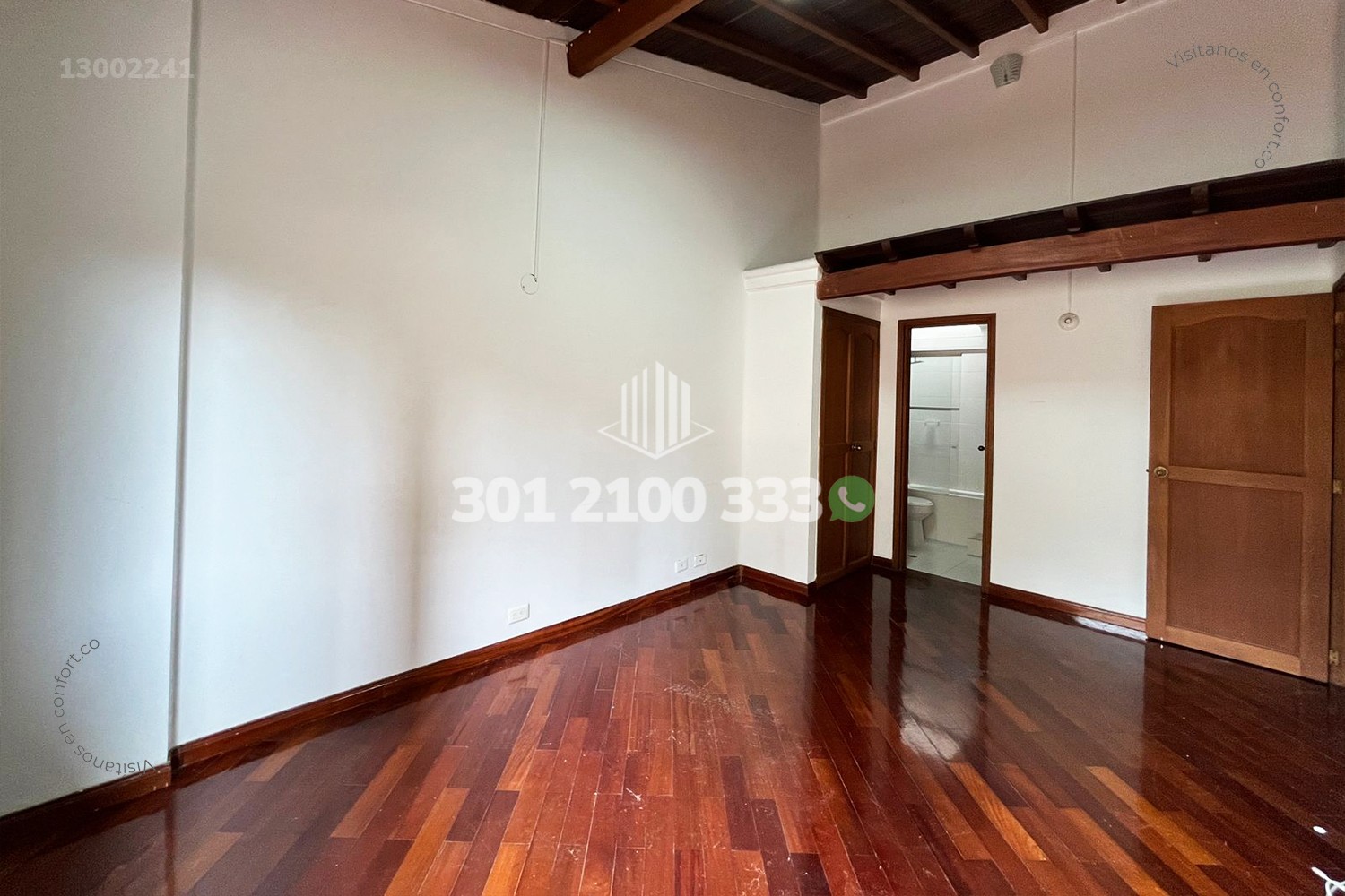 Casa en arriendo en Castropol, Medellín · foto 22 de 24