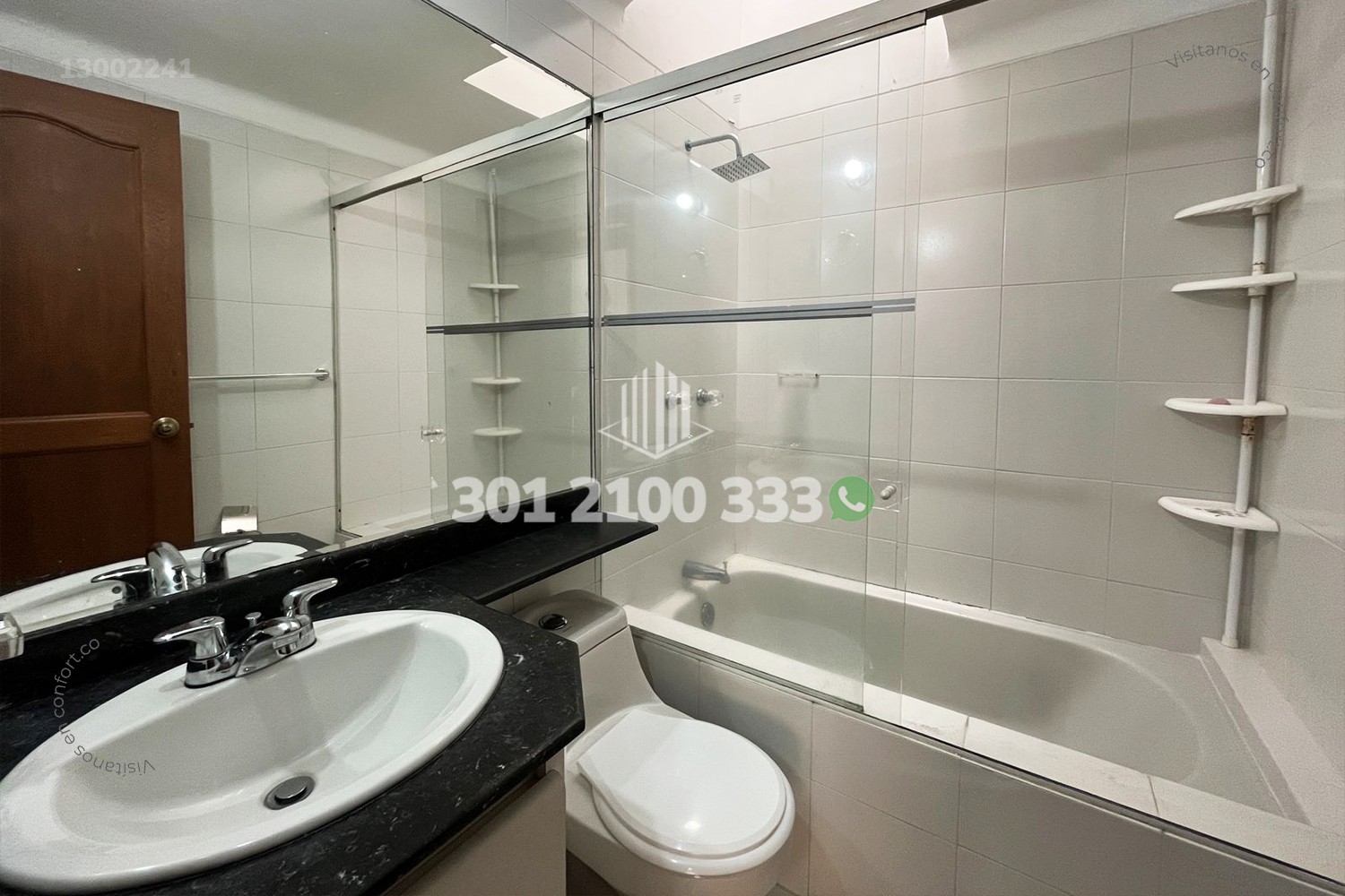 Casa en arriendo en Castropol, Medellín · foto 23 de 24