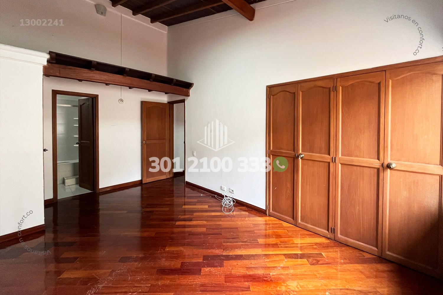 Casa en arriendo en Castropol, Medellín · foto 21 de 24
