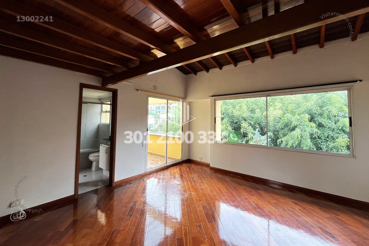 Casa en arriendo en Castropol, Medellín · foto 24 de 24