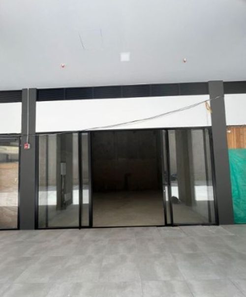 Oficina en arriendo en Laureles, Medellín, 41 m² · foto 4 de 11