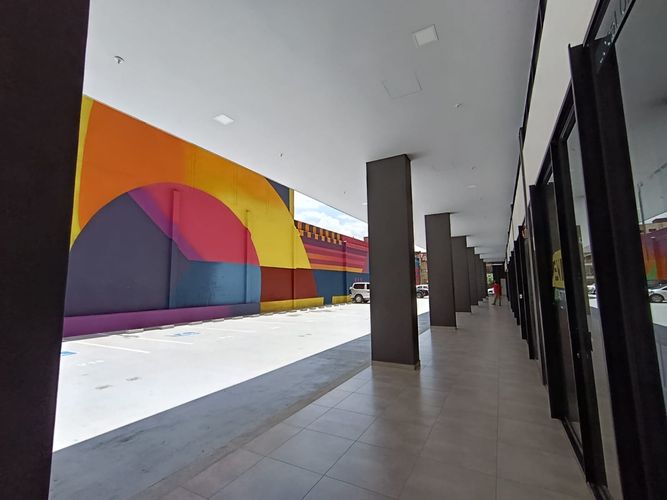Oficina en arriendo en Laureles, Medellín, 41 m² · foto 7 de 11