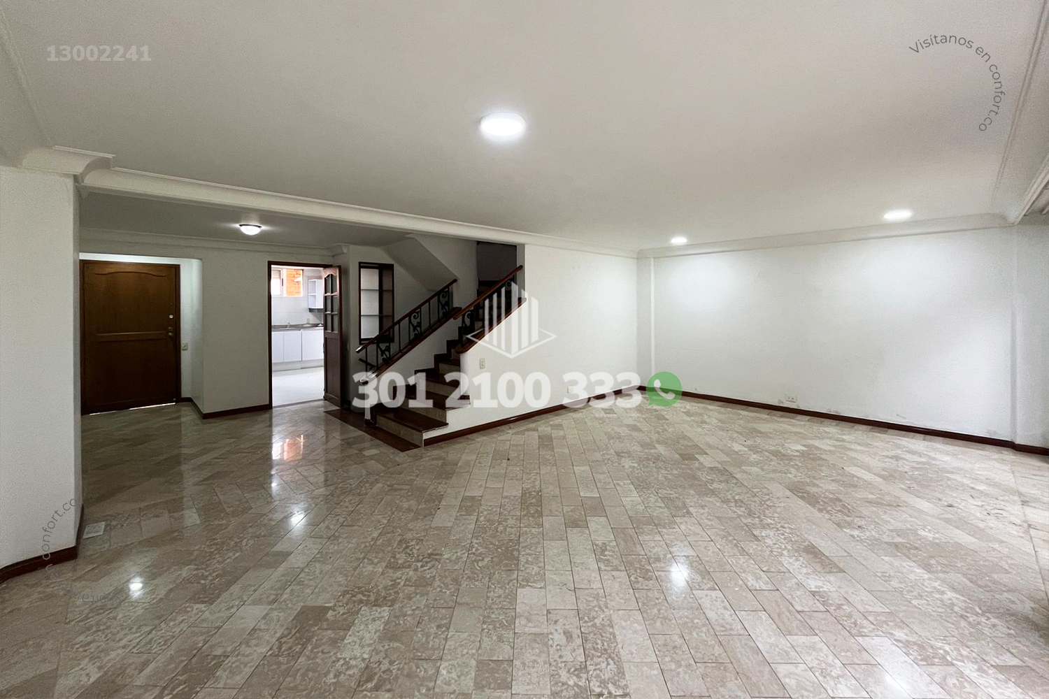 Casa en arriendo en Castropol, Medellín · foto 2 de 24