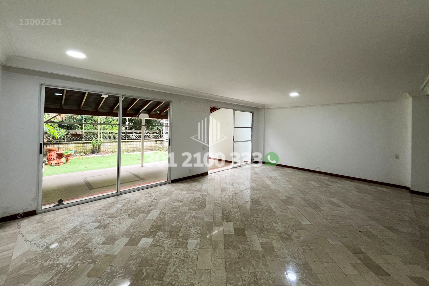 Casa en arriendo en Castropol, Medellín · foto 4 de 24