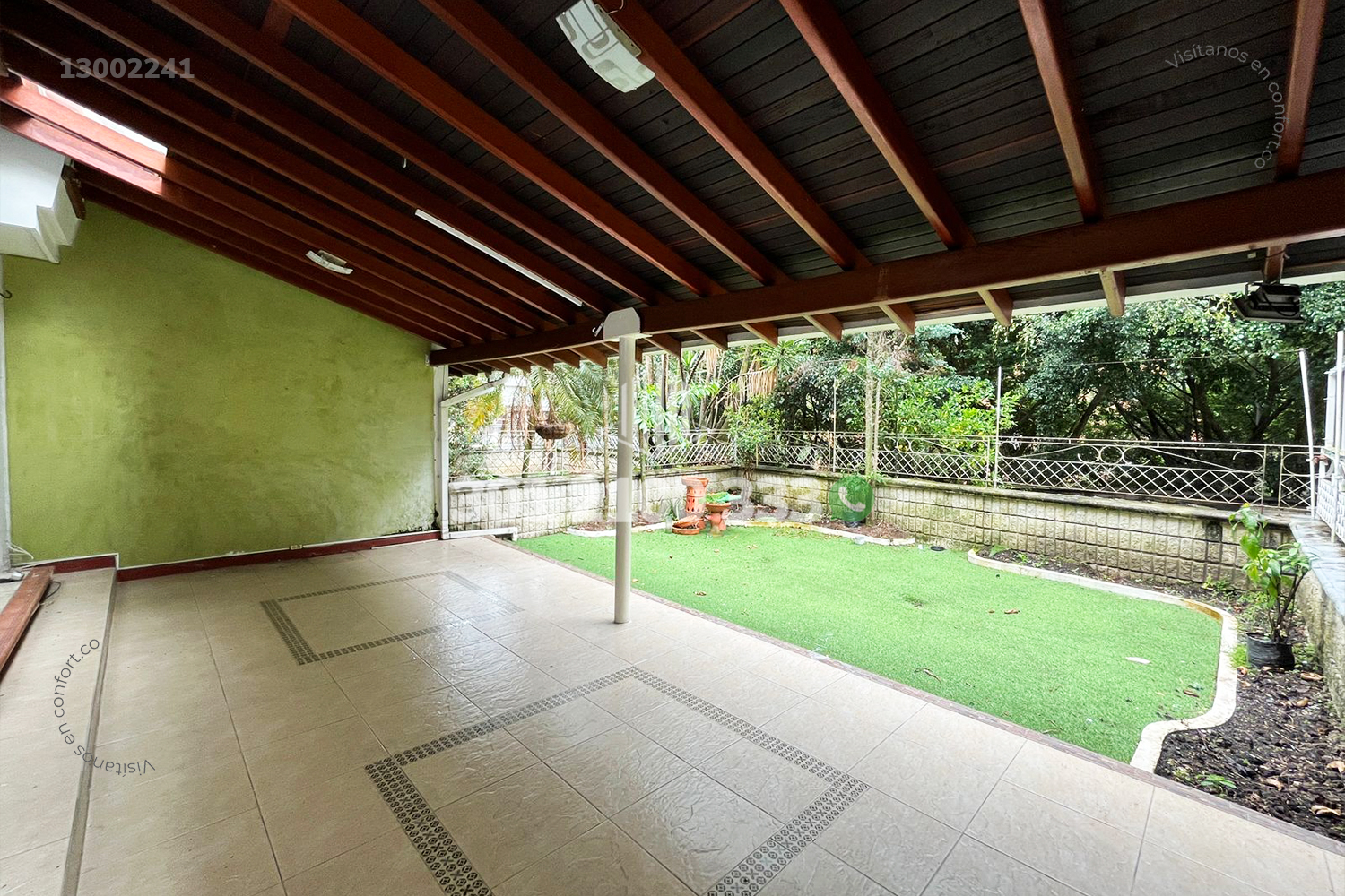 Casa en arriendo en Castropol, Medellín · foto 6 de 24