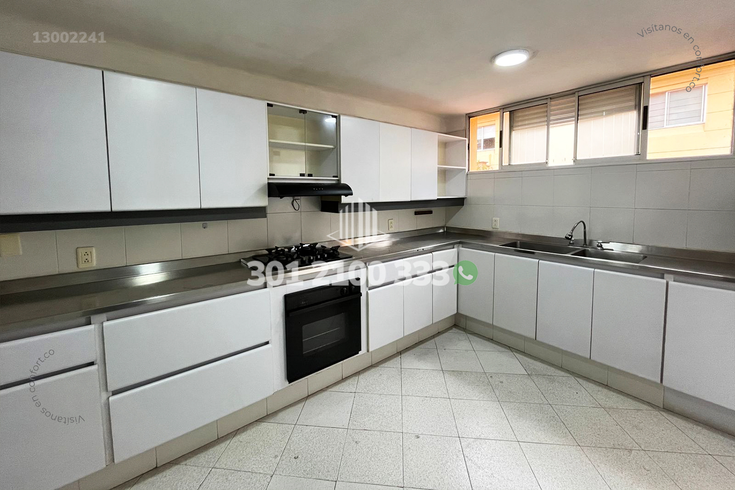 Casa en arriendo en Castropol, Medellín · foto 8 de 24