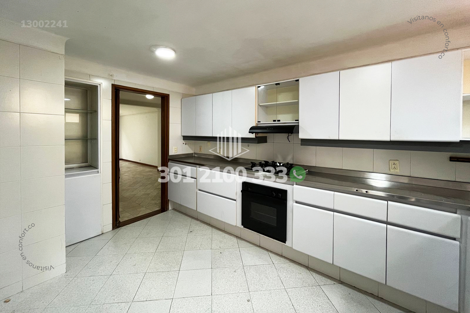 Casa en arriendo en Castropol, Medellín · foto 9 de 24