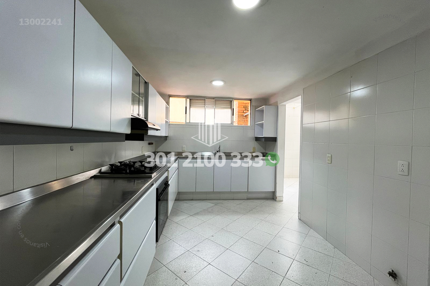 Casa en arriendo en Castropol, Medellín · foto 10 de 24