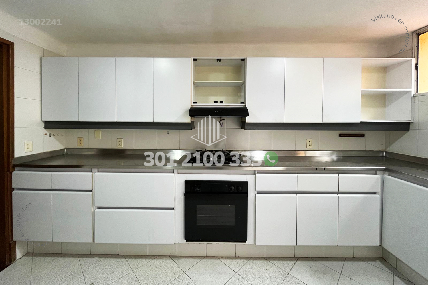 Casa en arriendo en Castropol, Medellín · foto 11 de 24