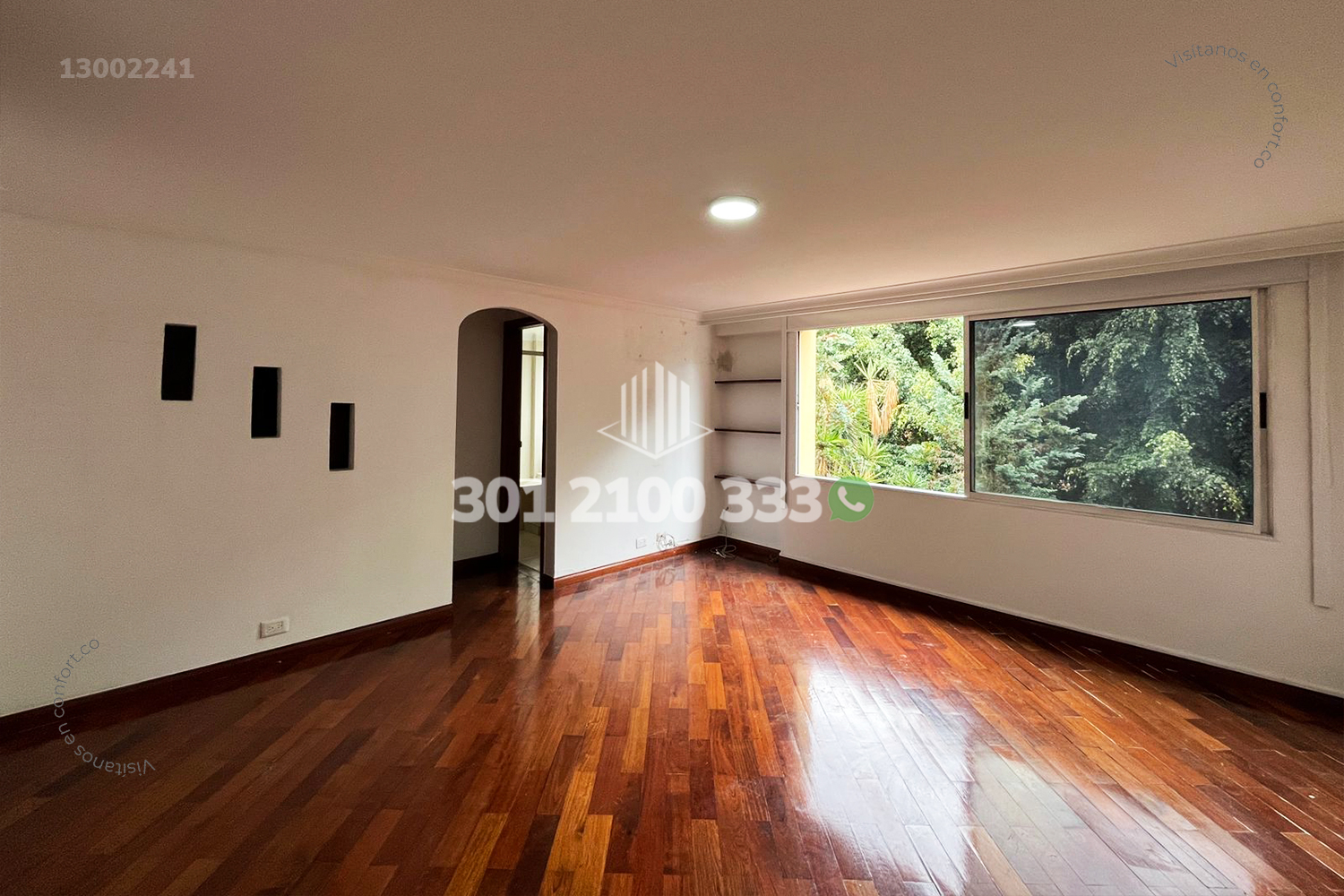 Casa en arriendo en Castropol, Medellín · foto 16 de 24