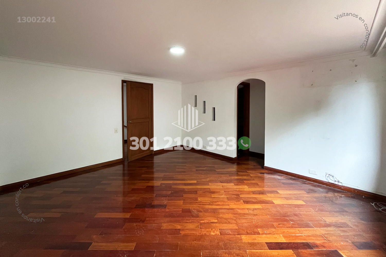 Casa en arriendo en Castropol, Medellín · foto 18 de 24