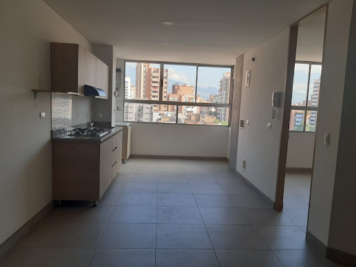 Apartaestudio en arriendo en Laureles, Medellín · foto 2 de 7
