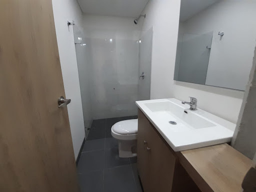 Apartaestudio en arriendo en Laureles, Medellín · foto 5 de 7