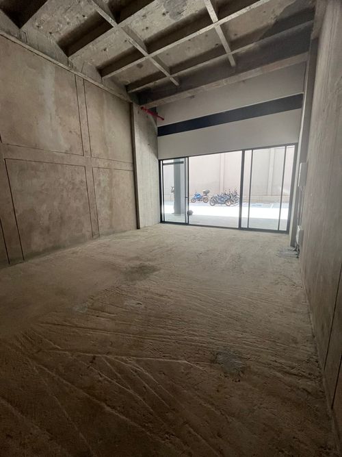 Oficina en arriendo en Laureles, Medellín, 41 m² · foto 4 de 5