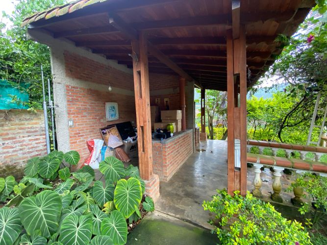 Casa de 3 alcobas en venta en Campo Alegre, Cali, 640 m² · foto 17 de 24