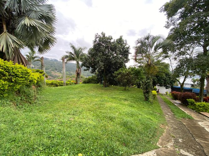 Casa de 3 alcobas en venta en Campo Alegre, Cali, 640 m² · foto 21 de 24