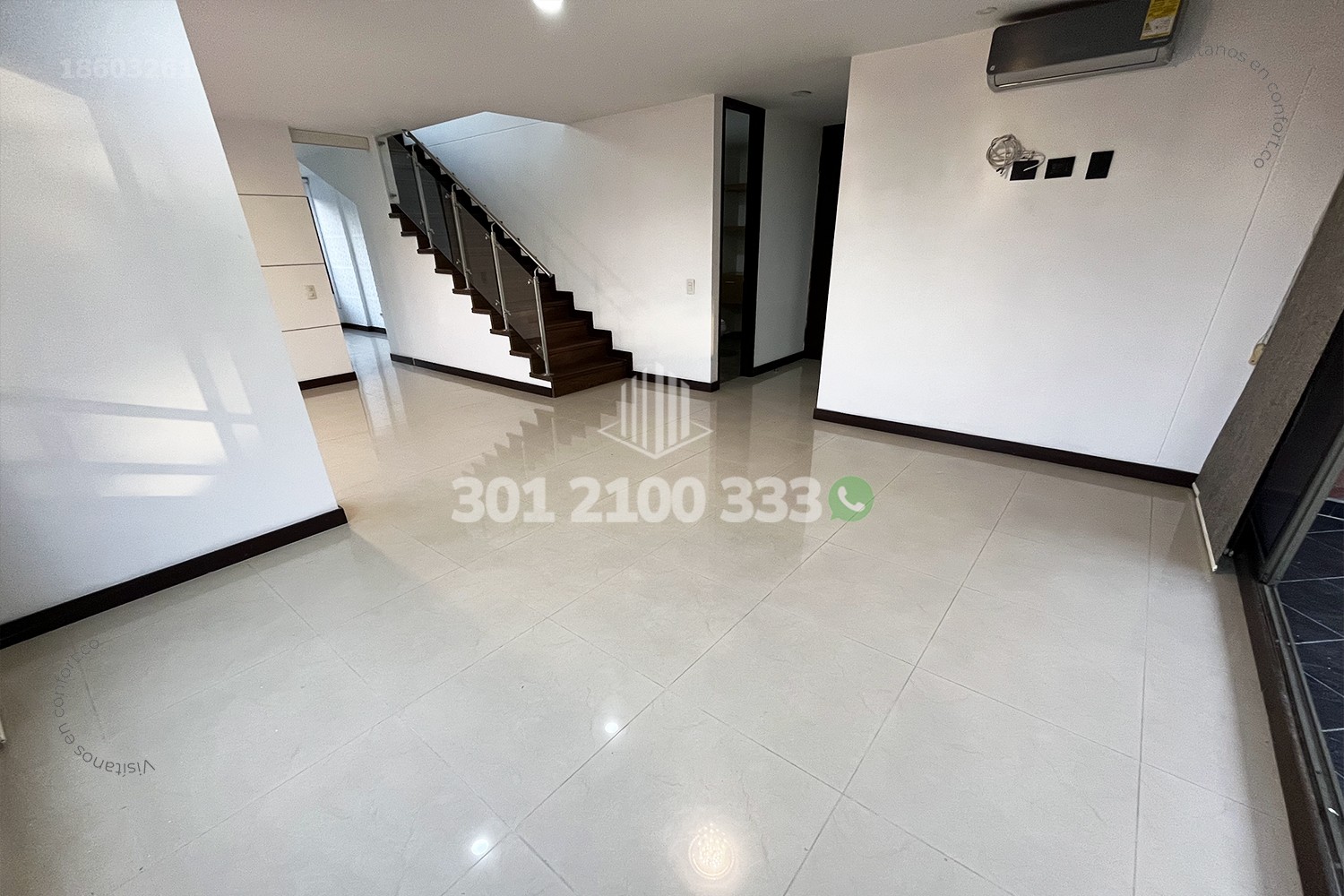 Apartamento en arriendo en Patio Bonito, Medellín · foto 2 de 24