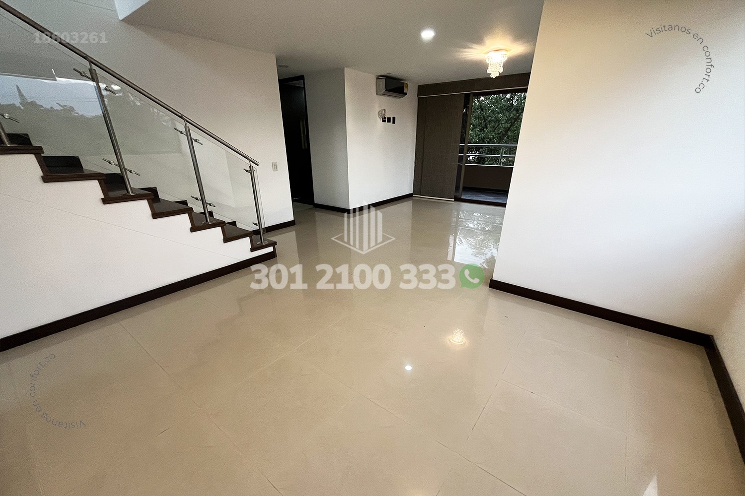 Apartamento en arriendo en Patio Bonito, Medellín · foto 7 de 24