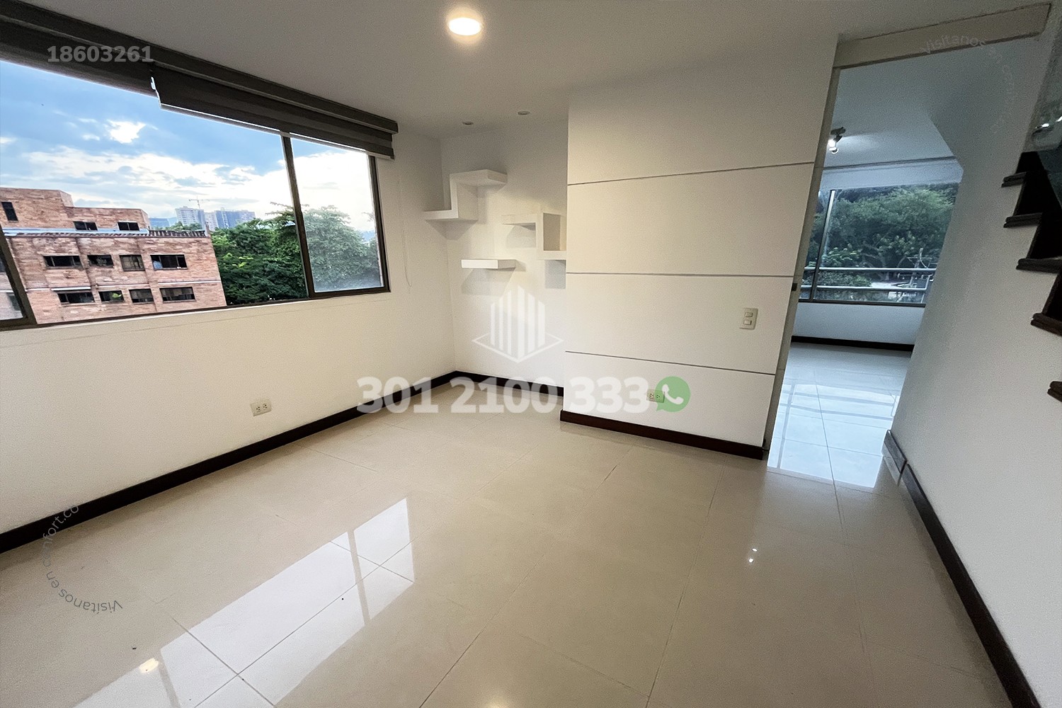 Apartamento en arriendo en Patio Bonito, Medellín · foto 8 de 24