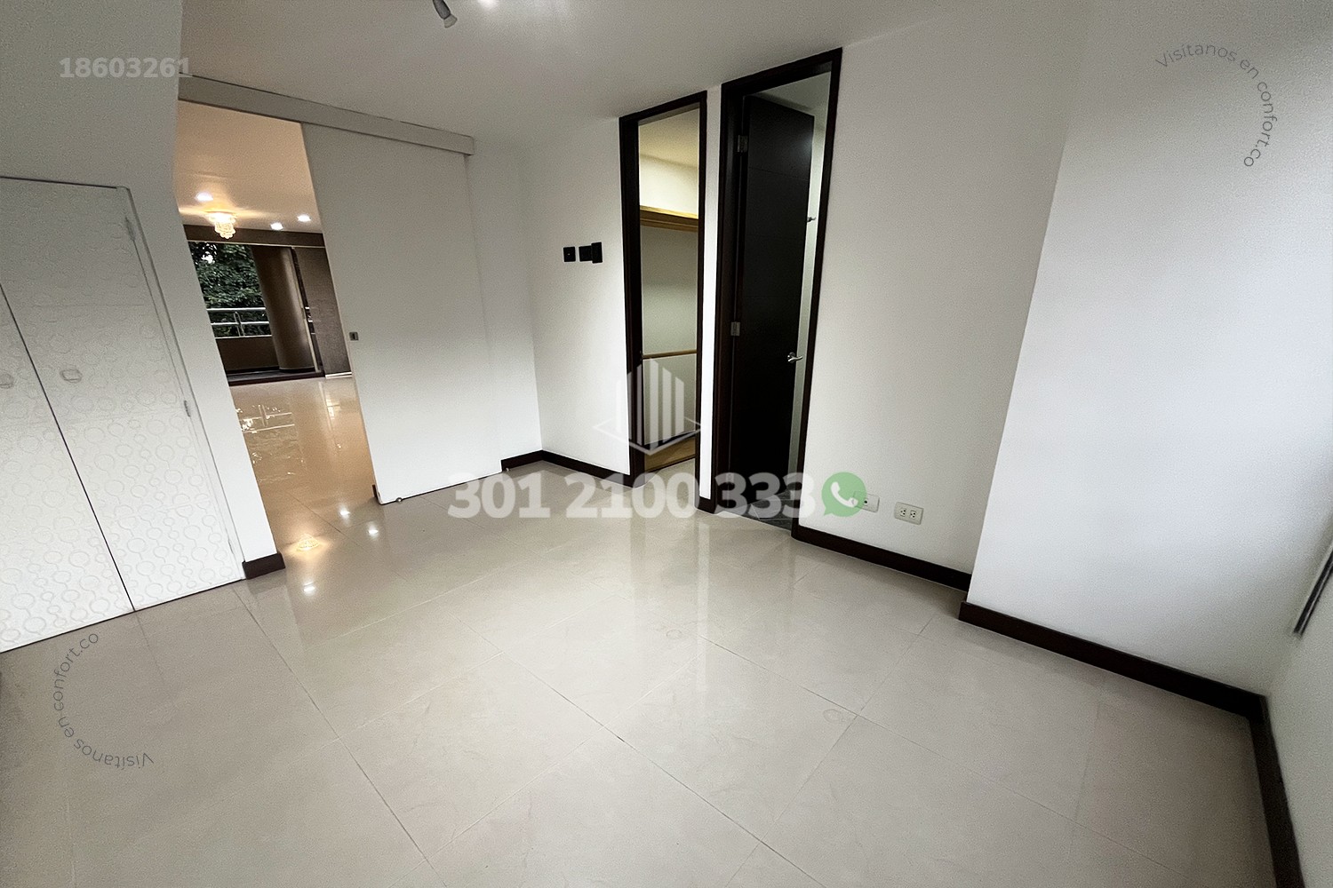 Apartamento en arriendo en Patio Bonito, Medellín · foto 13 de 24