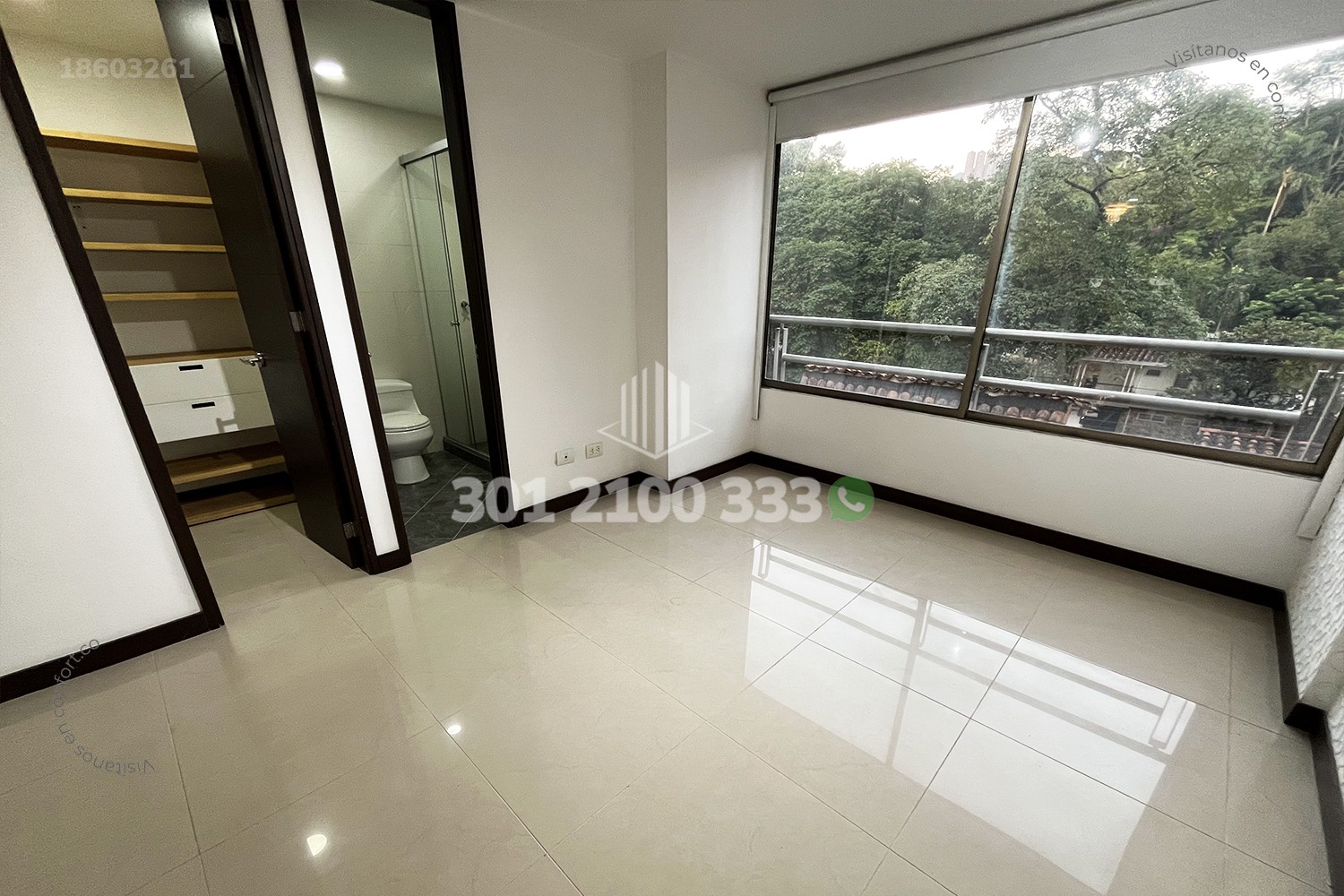 Apartamento en arriendo en Patio Bonito, Medellín · foto 15 de 24