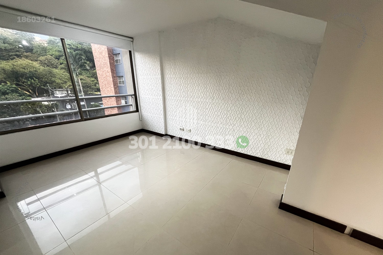 Apartamento en arriendo en Patio Bonito, Medellín · foto 17 de 24