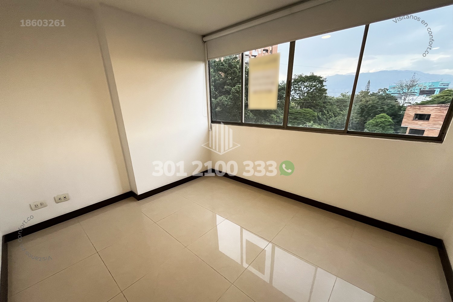 Apartamento en arriendo en Patio Bonito, Medellín · foto 19 de 24