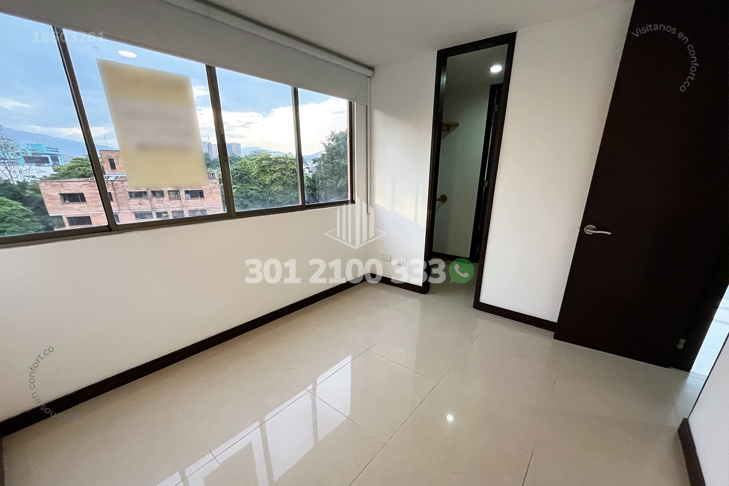 Apartamento en arriendo en Patio Bonito, Medellín · foto 20 de 24