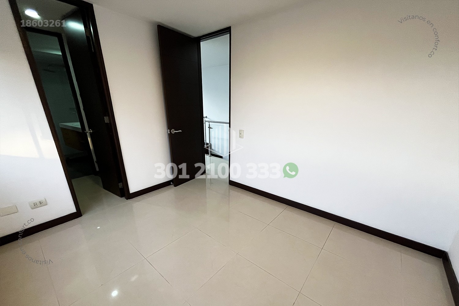 Apartamento en arriendo en Patio Bonito, Medellín · foto 21 de 24