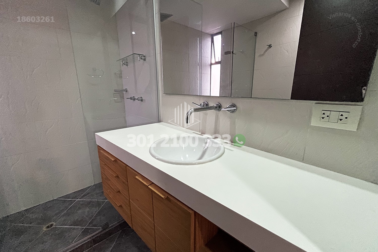 Apartamento en arriendo en Patio Bonito, Medellín · foto 22 de 24