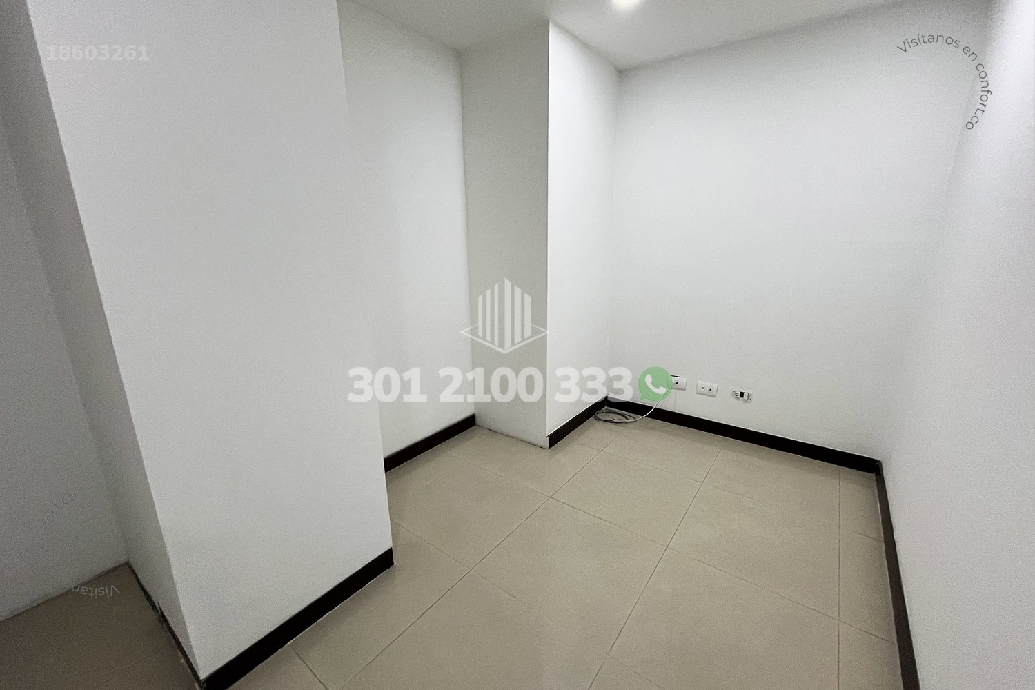 Apartamento en arriendo en Patio Bonito, Medellín · foto 23 de 24