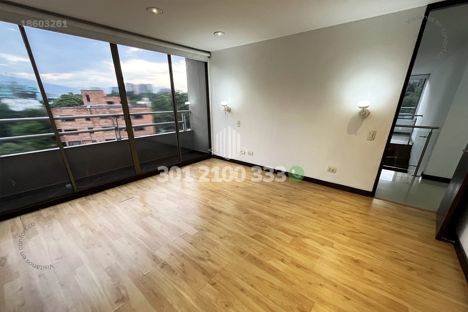 Apartamento en arriendo en Patio Bonito, Medellín · foto 24 de 24