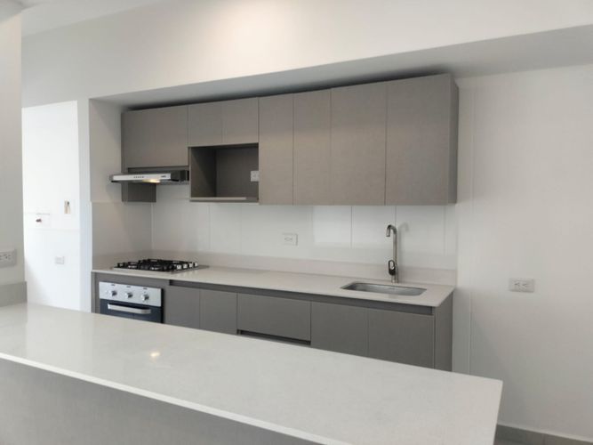 Apartamento de 3 alcobas en arriendo en Otraparte, Envigado, 91 m² · foto 3 de 17