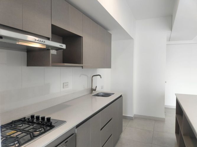 Apartamento de 3 alcobas en arriendo en Otraparte, Envigado, 91 m² · foto 5 de 17