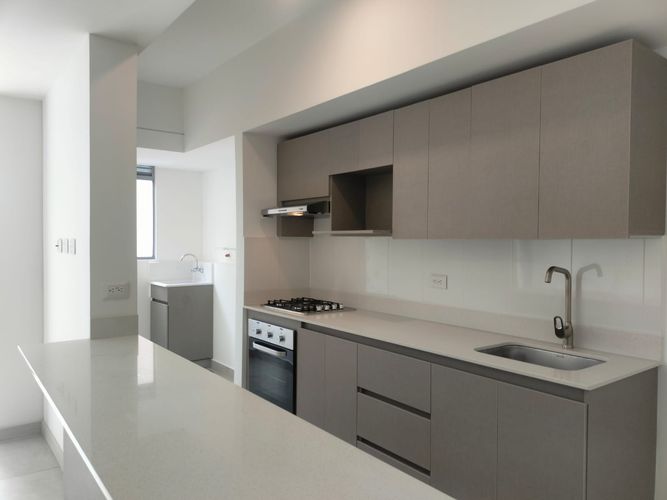 Apartamento de 3 alcobas en arriendo en Otraparte, Envigado, 91 m² · foto 2 de 17