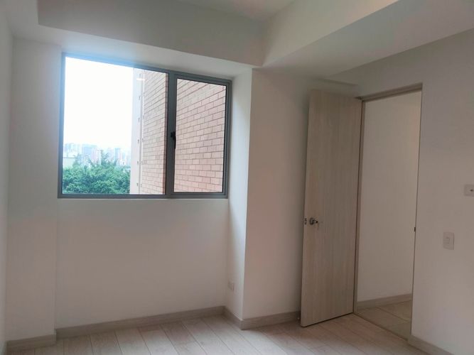 Apartamento de 3 alcobas en arriendo en Otraparte, Envigado, 91 m² · foto 10 de 17