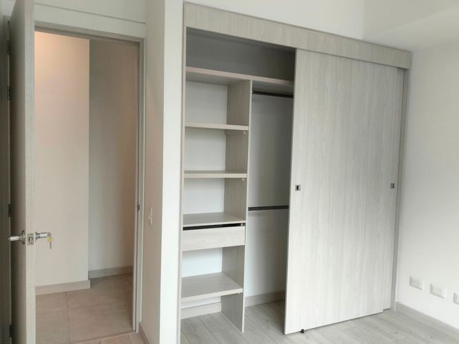 Apartamento de 3 alcobas en arriendo en Otraparte, Envigado, 91 m² · foto 12 de 17