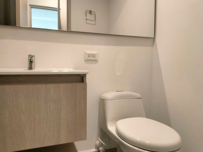 Apartamento de 3 alcobas en arriendo en Otraparte, Envigado, 91 m² · foto 17 de 17