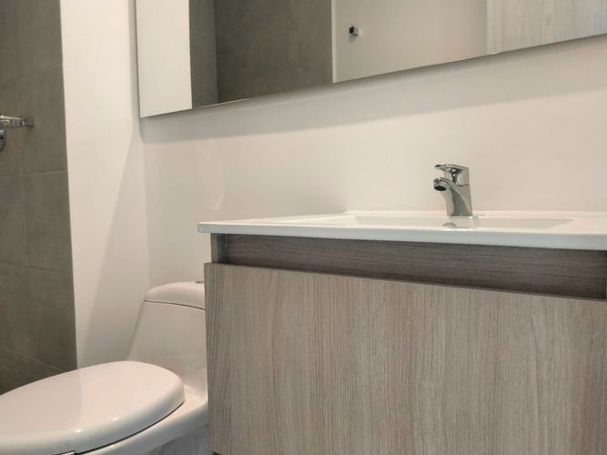 Apartamento de 3 alcobas en arriendo en Otraparte, Envigado, 91 m² · foto 16 de 17