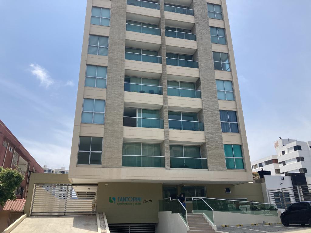 Apartaestudio en Arriendo en Ciudad jardin, Barranquilla