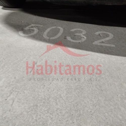 Oficina en arriendo en San Diego, Medellín, 32 m² · foto 8 de 8