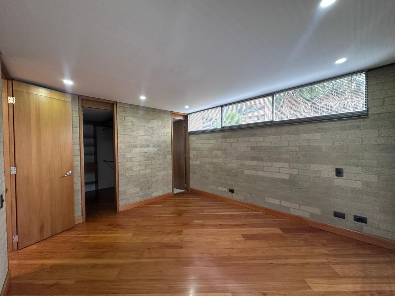 Apartamento en arriendo en El Poblado, Medellín · foto 15 de 18