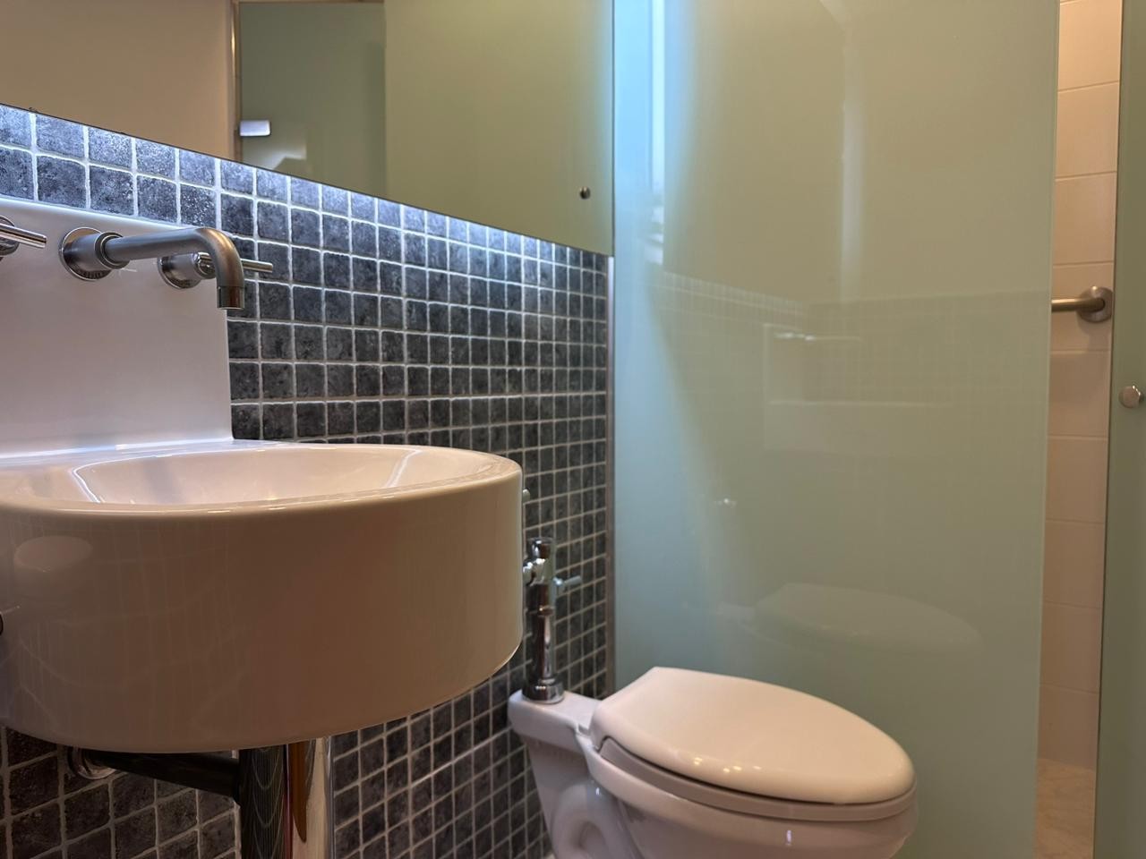 Apartamento en arriendo en El Poblado, Medellín · foto 17 de 18