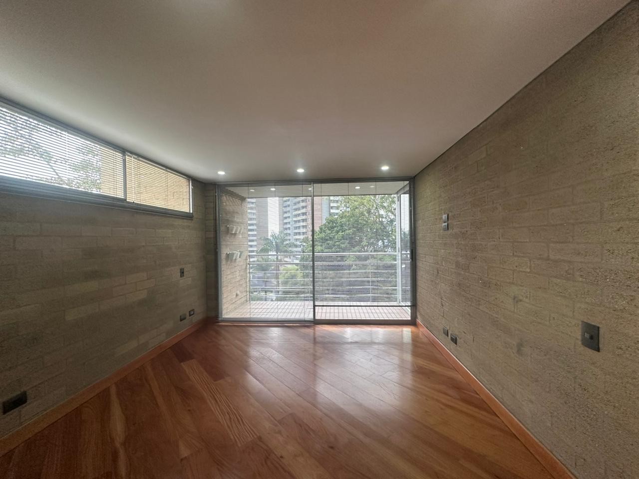 Apartamento en arriendo en El Poblado, Medellín · foto 9 de 18