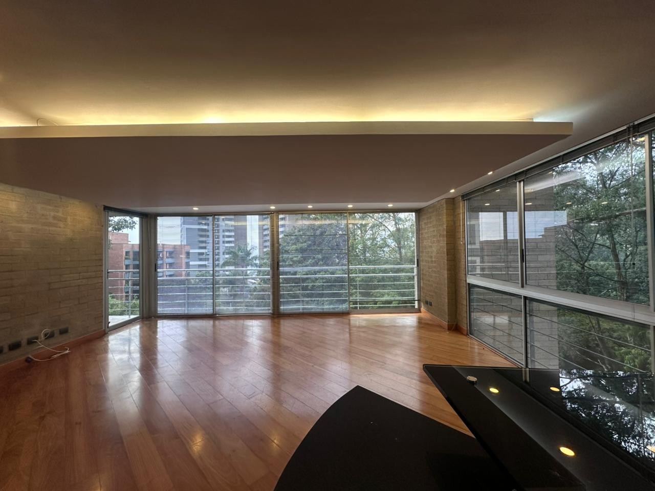 Apartamento en arriendo en El Poblado, Medellín · foto 4 de 18