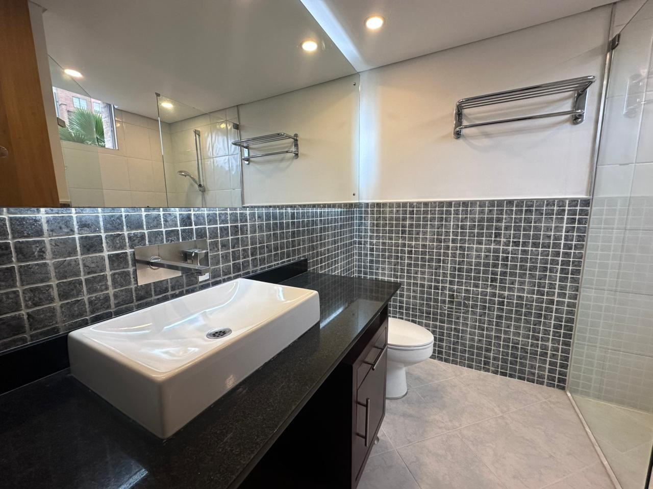 Apartamento en arriendo en El Poblado, Medellín · foto 18 de 18