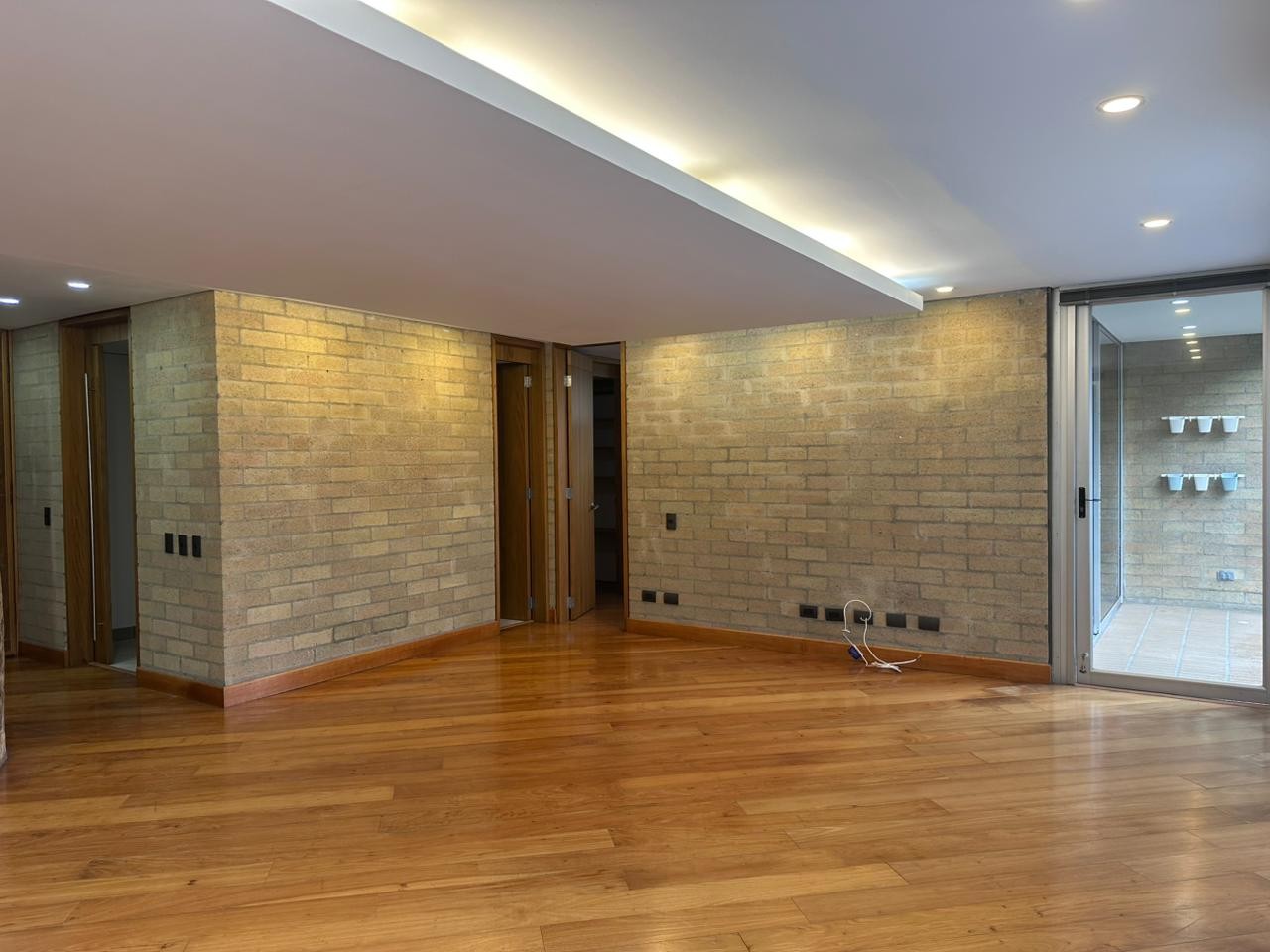 Apartamento en arriendo en El Poblado, Medellín · foto 16 de 18