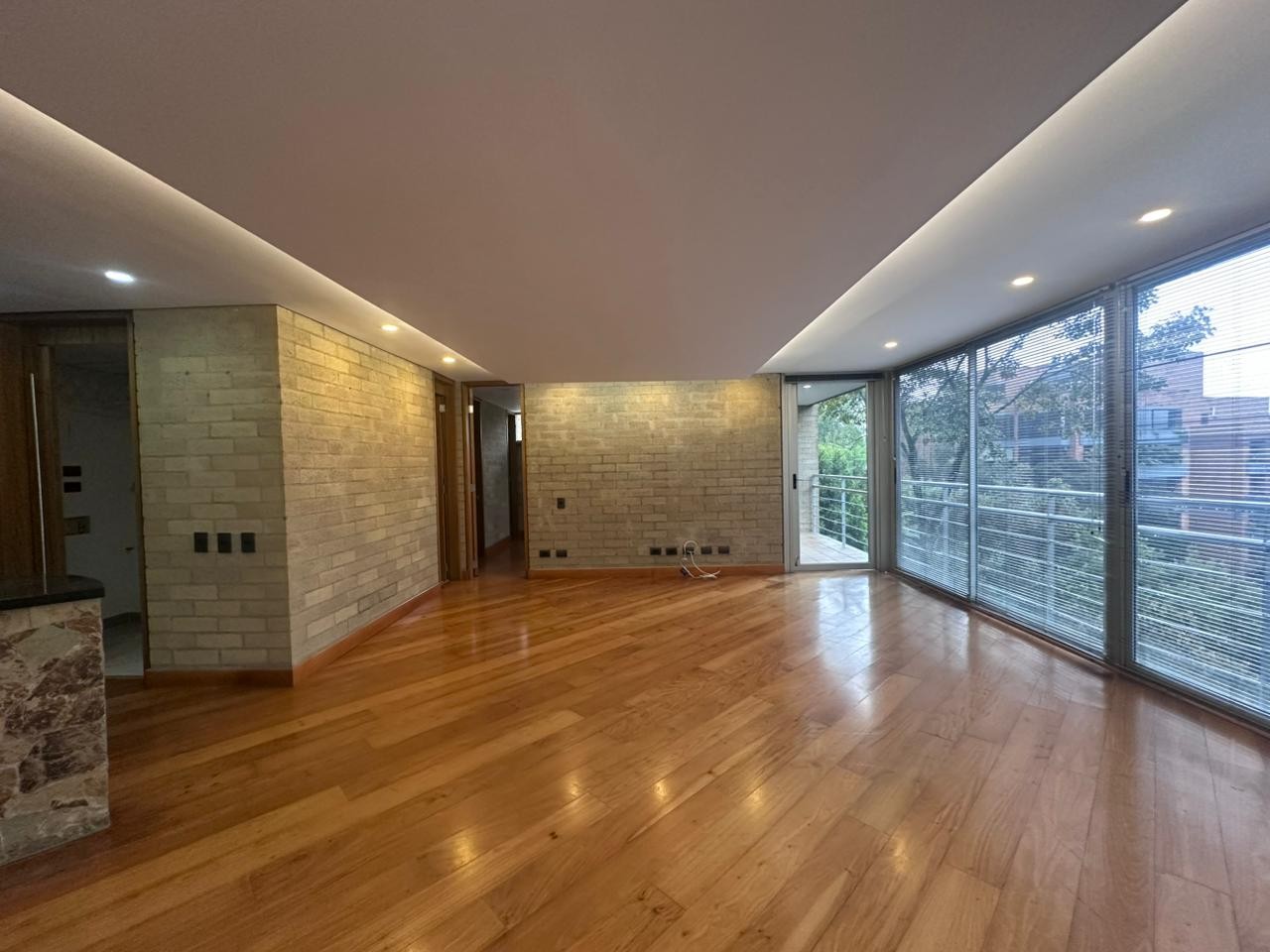 Apartamento en arriendo en El Poblado, Medellín · foto 10 de 18